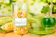 Maryburgh biofuel availability