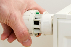Maryburgh central heating repair costs