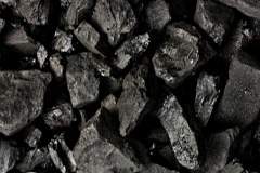 Maryburgh coal boiler costs