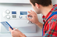 free Maryburgh gas safe engineer quotes